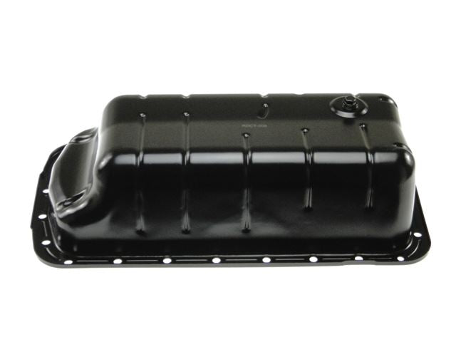 Fiat Scudo nato 1996-2006 2.0 JTD Steel Engine Oil Sump Pan