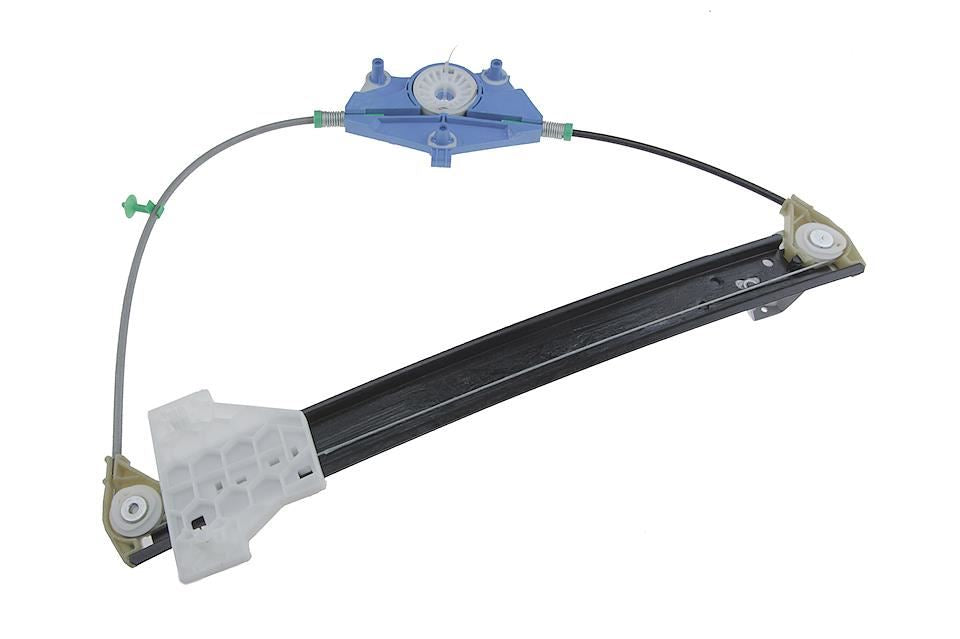 Audi A4 B7 2004-2009 Rear Right Electric Window Regulator