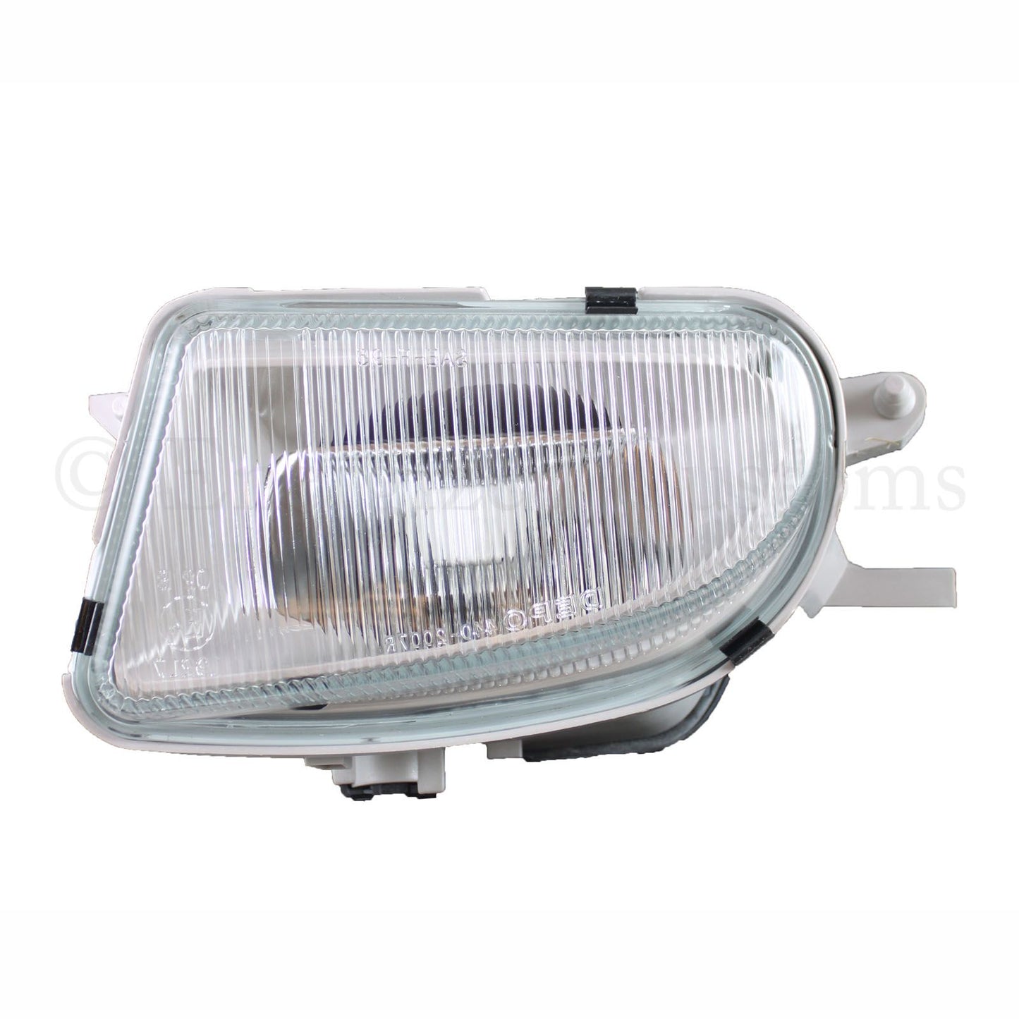 Mercedes Benz E Class (W210 / S210) 1999-2002 Front Fog Light Lamp Passenger Side N/S