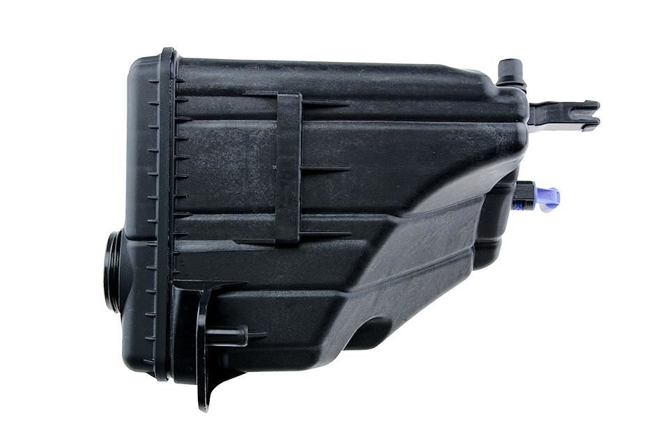 BMW 5 Series 2010-2016 Radiator Coolant Expansion Header Tank With Sensor