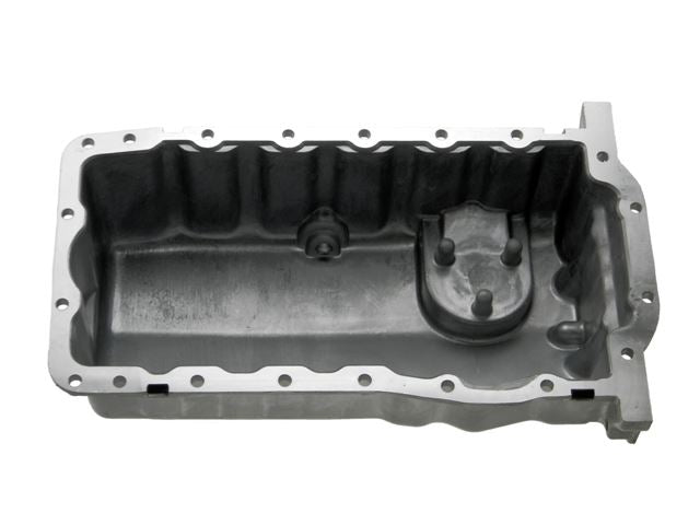 Audi A3 1996-2003 1.9 TDI quattro Aluminium Engine Oil Sump Pan