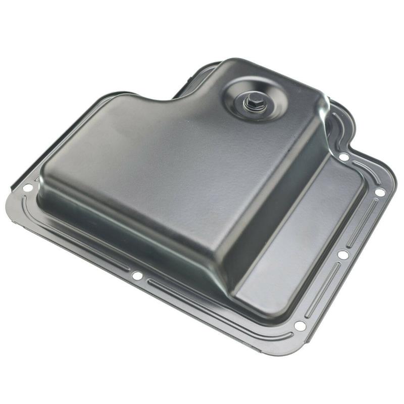 Peugeot Expert Tepee 2007-2018 1.6 HDI 90 16V Steel Engine Oil Sump Pan