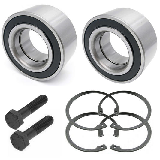 Audi A4 Quattro Models 1994-2001 Rear Wheel Bearing Kits Pair