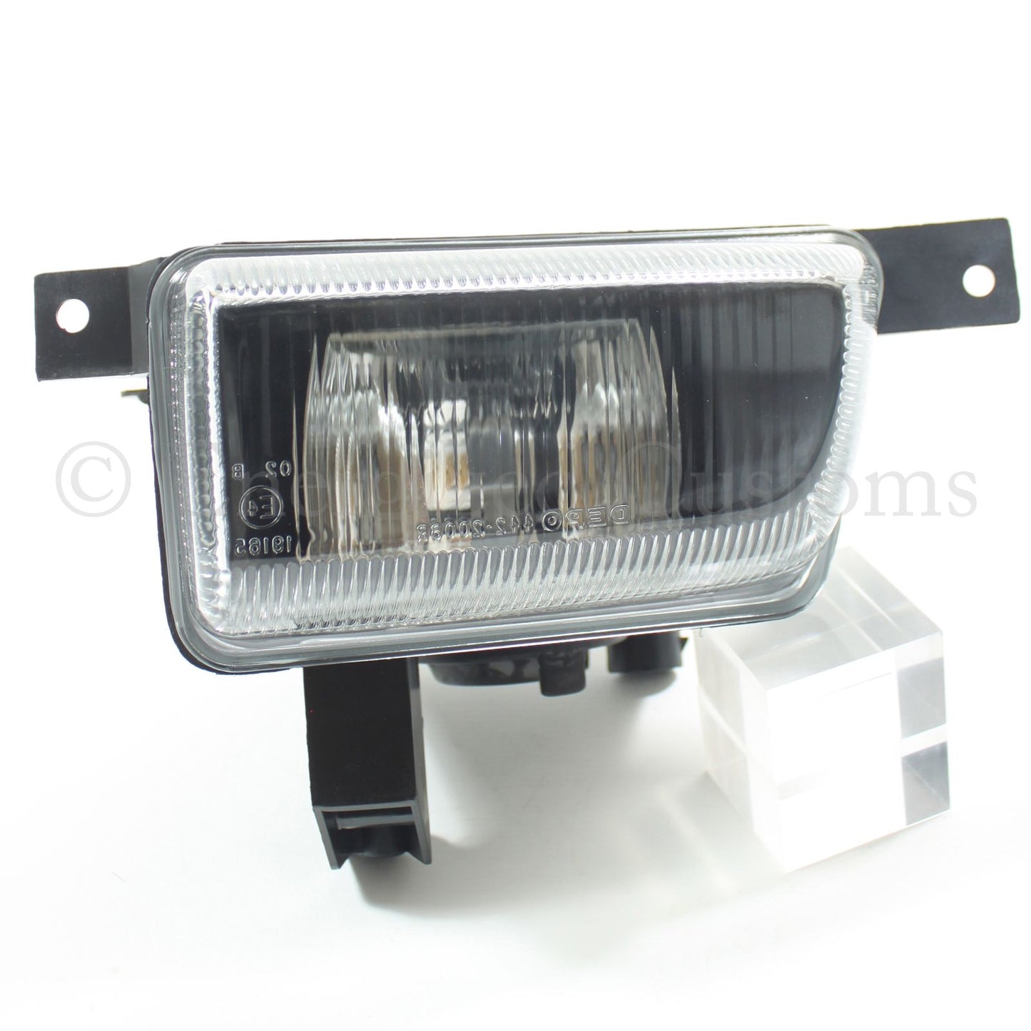 Vauxhall Astra G MK4 1998-2002 Front Fog Light Lamp Passenger Side N/S