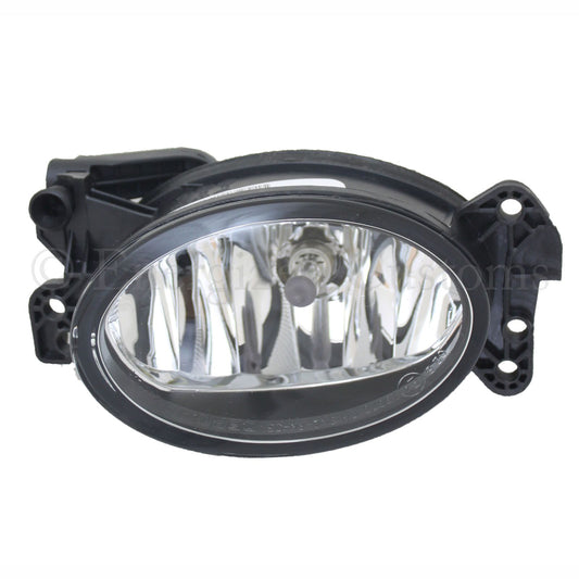 Mercedes Benz M Class (W164) 9/2005-9/2012 Front Fog Light Lamp Drivers Side O/S