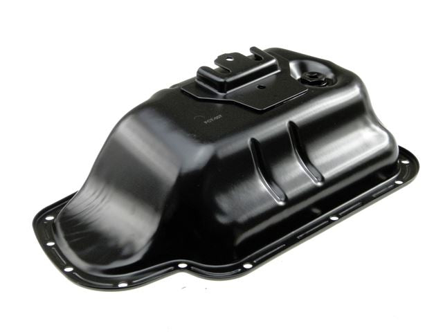 Peugeot 307 2000-2008 1.4 16V Steel Engine Oil Sump Pan