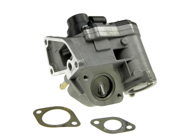 Audi A3 2003 - 2007 1.6 FSI EGR Valve