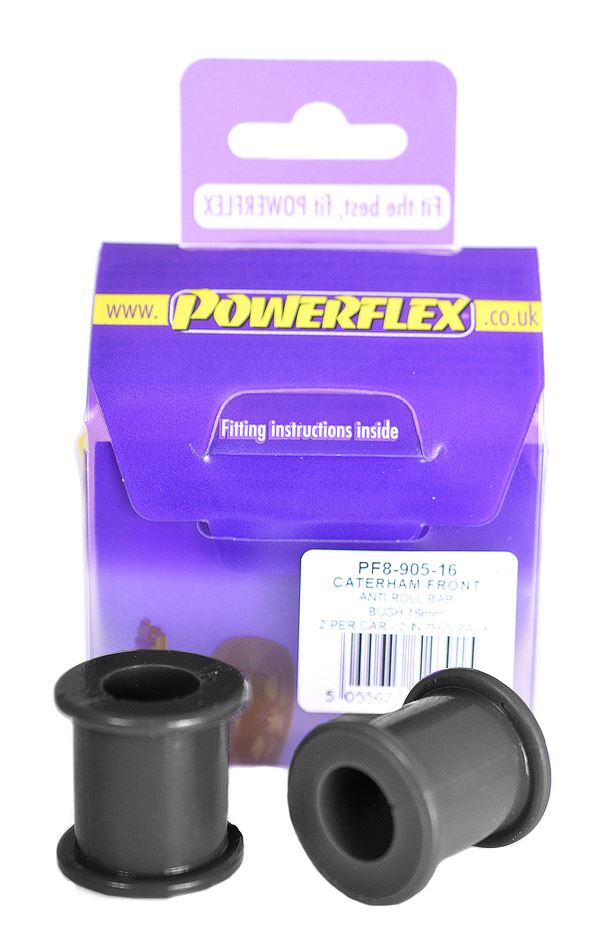 For Caterham 7 1973-2006 PowerFlex Front Anti Roll Bar Bush