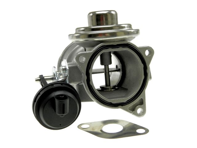 Audi A6 2001 - 2005 1.9 TDI EGR Valve