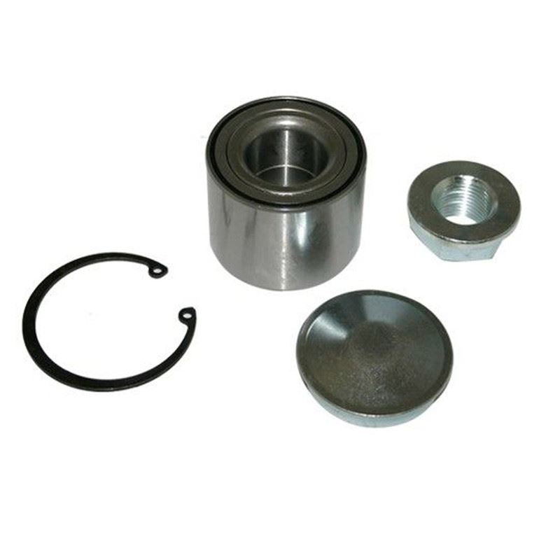 Dacia Lodgy 2012-2020 Rear Hub Wheel Bearing Kit