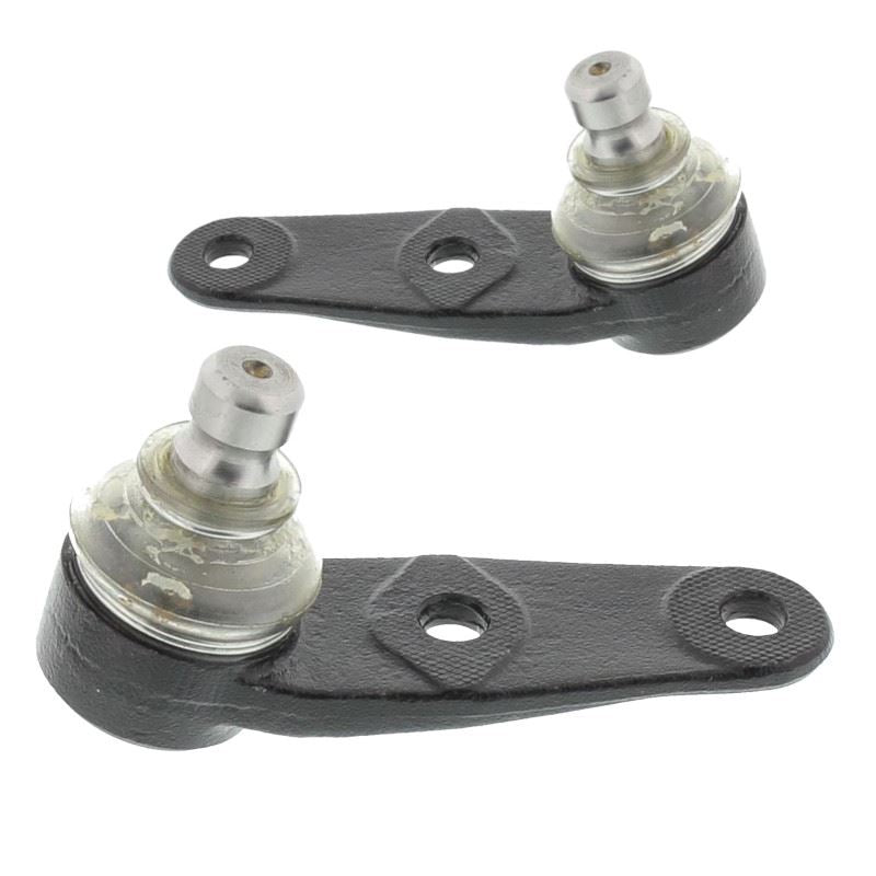 Audi Coupe 81 85 1980-1988 Front Lower Ball Joints Pair