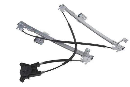 Seat Ibiza Mk4 2015-2017 Front Right Electric Window Regulator