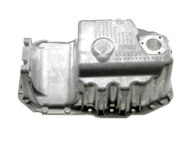 VW Polo 9N 2001-2008 1.4 16V Aluminium Engine Oil Sump Pan