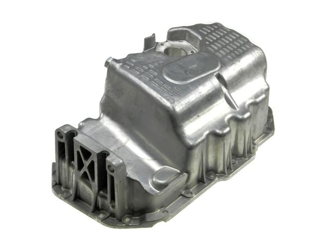 VW Jetta 2005-2010 1.6 FSI Aluminium Engine Oil Sump Pan