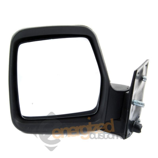 Citroen Dispatch Van 1995-2006 Manual Adjust Wing Door Mirror Passenger Side N/S