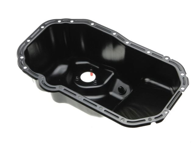 VW Caddy Mk3 1.2 TSI 2010-2015 Sheet Steel Engine Oil Sump Pan