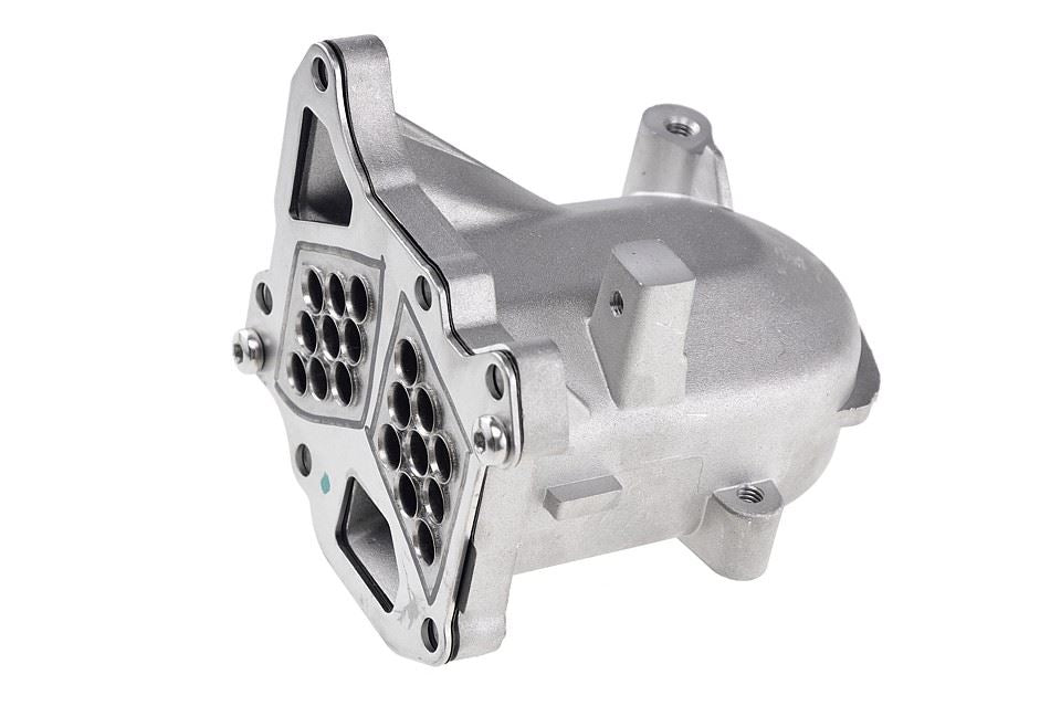 Volvo V40 2012 - 2018 D2 EGR Cooler