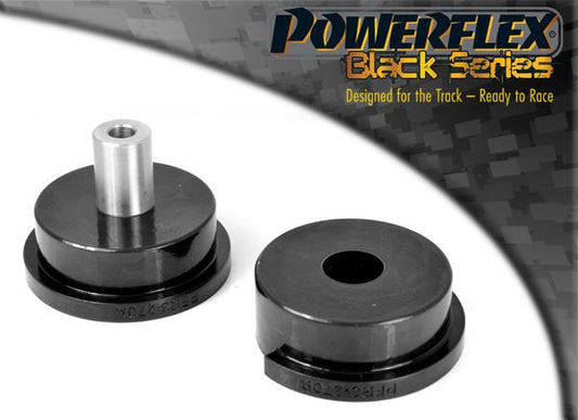 For Audi RS4 2006-2008 PowerFlex Black Series Rear Diff Front Mounting Bush