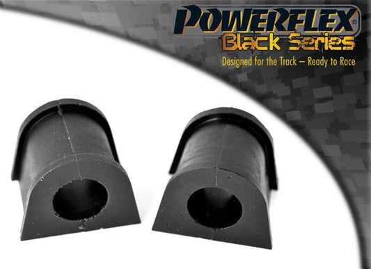 For Alfa GT 2003-2010 PowerFlex Black Series Front Anti Roll Bar Bush