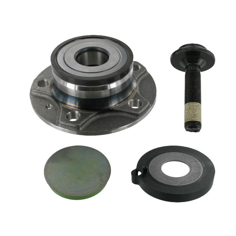 Audi A7 Sportback 2010-2018 Rear Hub Wheel Bearing Kit