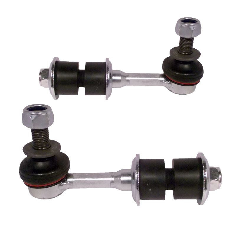 Toyota Auris 2006-2012 Rear Anti Roll Bar Drop Links Pair