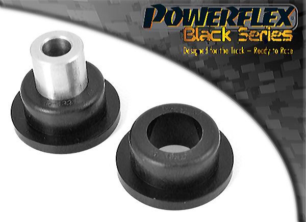 For Ford Focus MK3 RS 2011 on PowerFlex Black Lower Engine Mount Small Bush