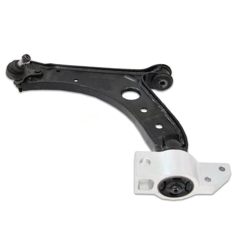 For Seat Leon 2005-2013 Front Lower Wishbones Arms and Drop Links Pair