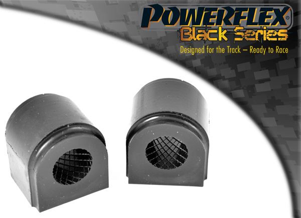 For VW Bora 2005-2010 PowerFlex Black Series Front Anti Roll Bar Bush