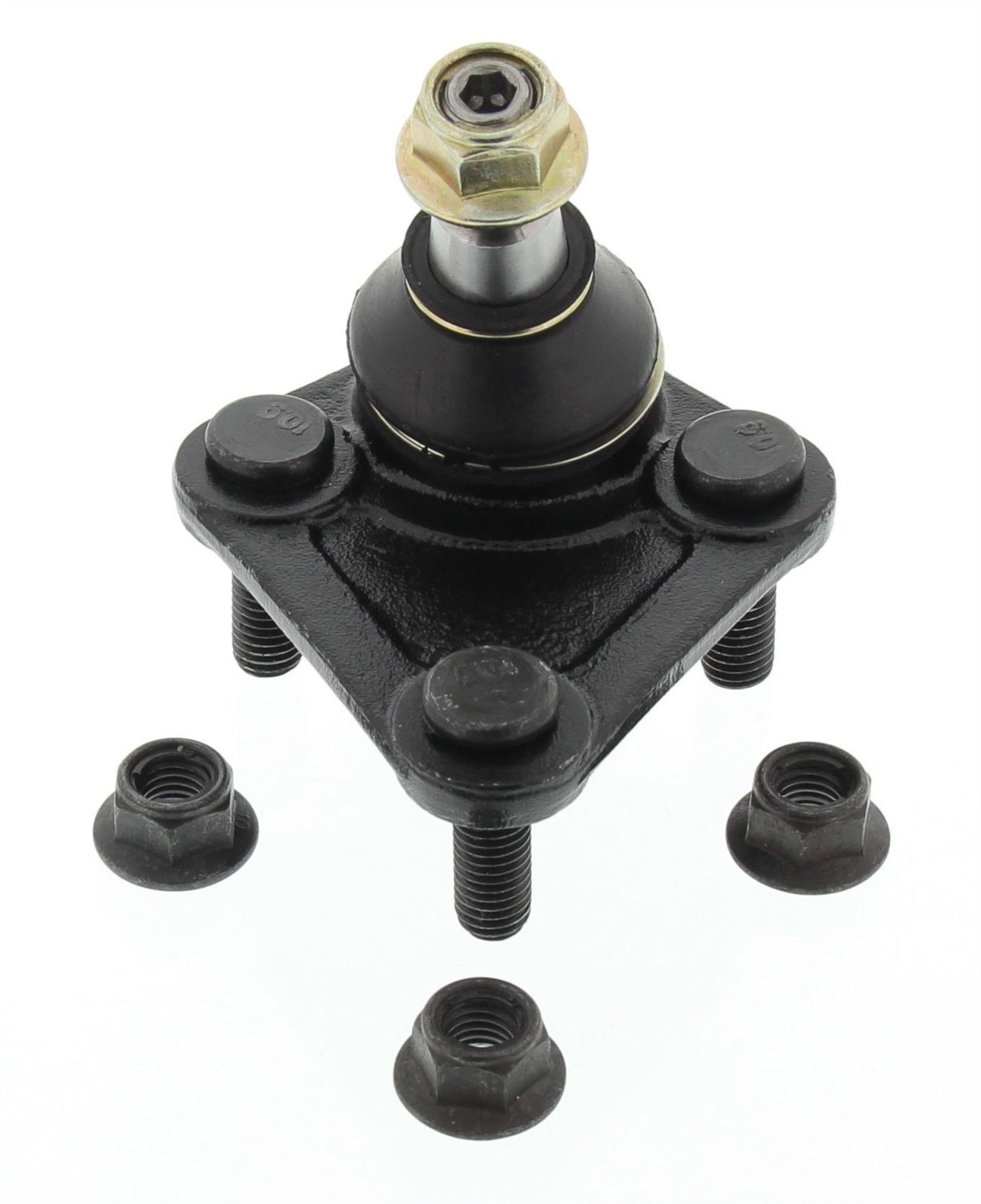 Audi A3 8L1 1999-2003 Front Lower Left or Right Ball Joint