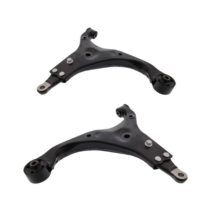 For Kia Cee'd 2006-2012 Front Lower Left and Right Wishbones Arm Kit