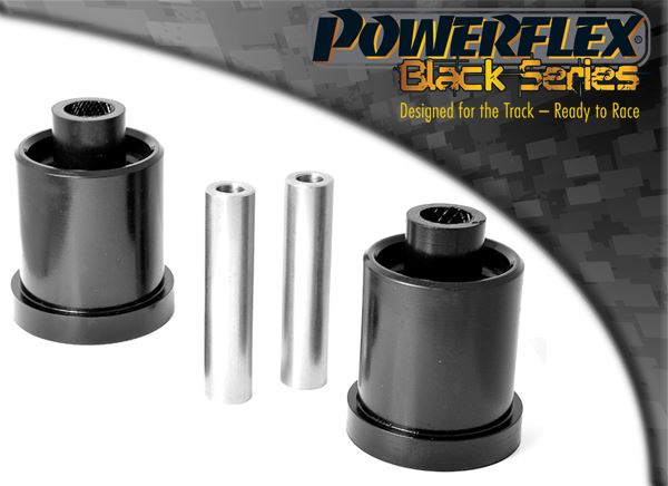 For Vauxhall Adam 2012- PowerFlex Black Series Rear Beam Mounting Bush