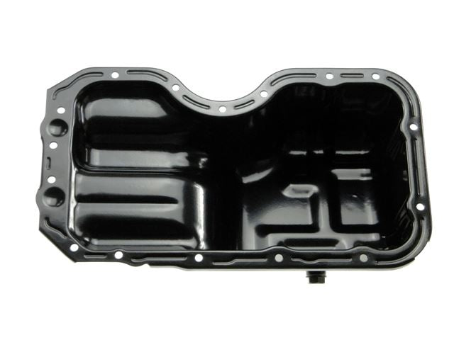 For Mazda 3 2003-2011 1.4 & 1.6 16v Steel Engine Oil Sump Pan