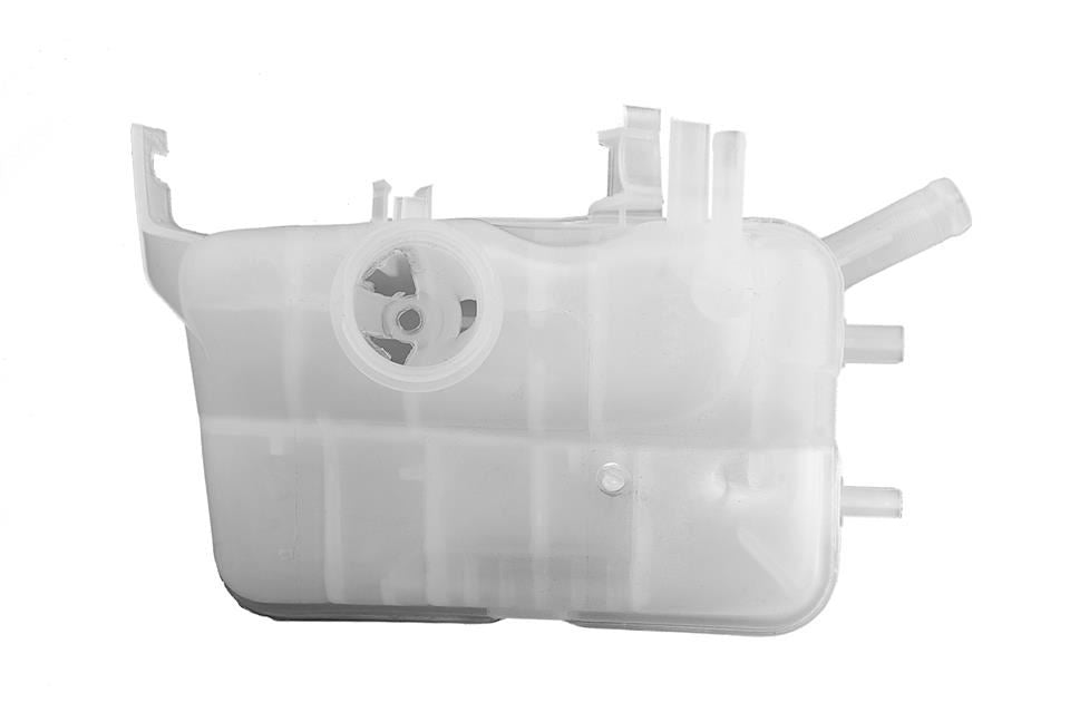 Renault Megane Mk3 2008-2016 Radiator Coolant Expansion Header Tank