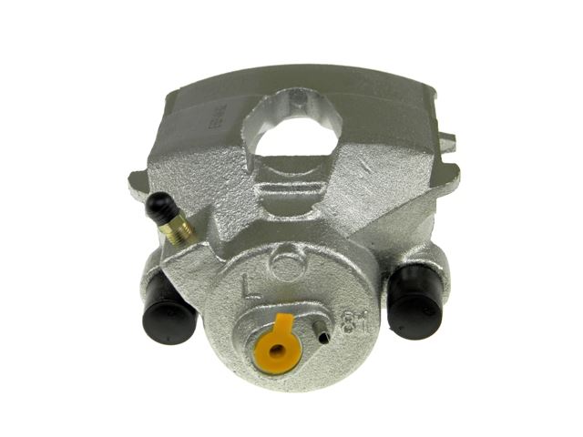 Audi A1 2010-2018 Front Left Passenger N/S Brake Caliper