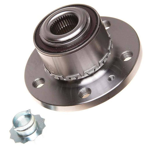 Audi A2 2000-2005 Front Hub Wheel Bearing Kit