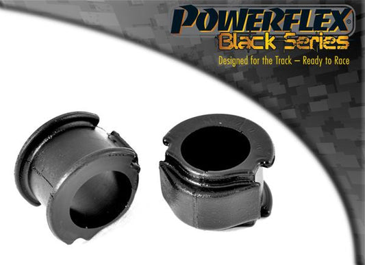 For Audi RS2 B4 1994-1996 PowerFlex Black Series Front Anti Roll Bar Mount