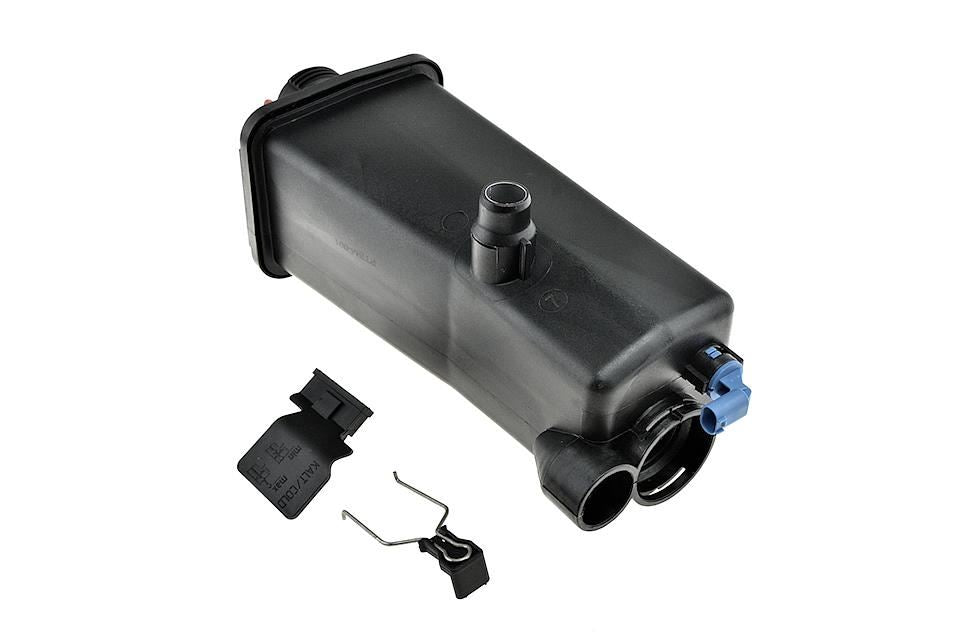 BMW 3 Series E46 1997-2006 Radiator Coolant Expansion Header Tank