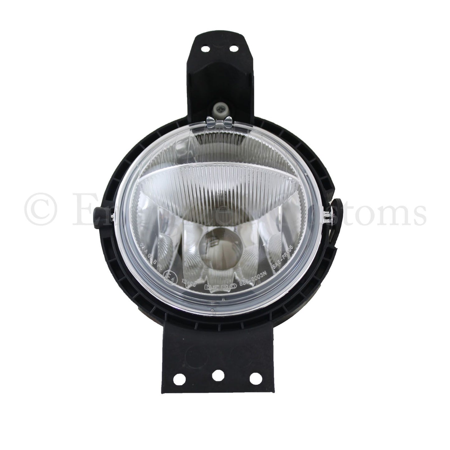 BMW Mini MK2 (R60) 9/2010-> Front Fog Light/Drl Lamp Passenger Side N/S