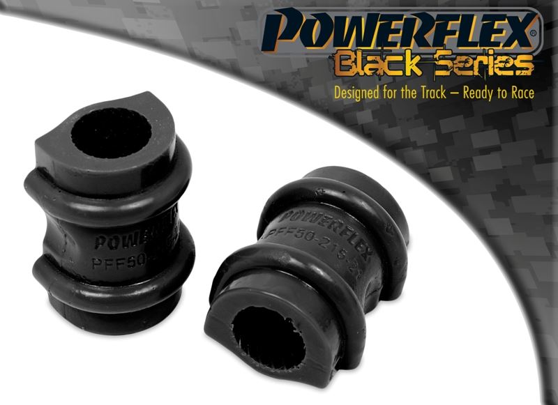 For Peugeot 309 Gti PowerFlex Black Series Anti Roll Bar Bush