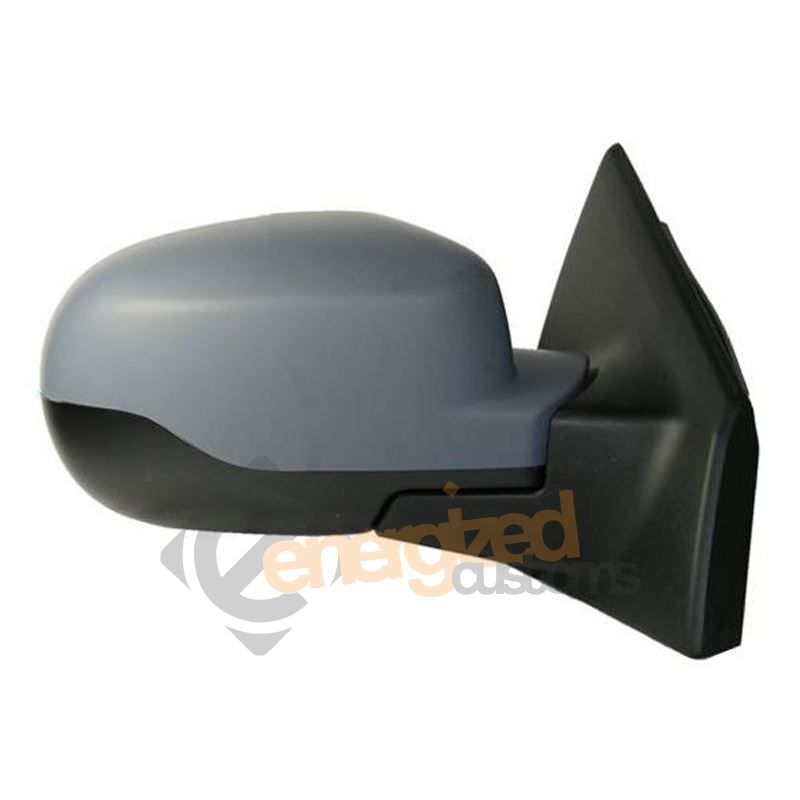 Buy Renault Clio 2009-2013 Complete Mirrors