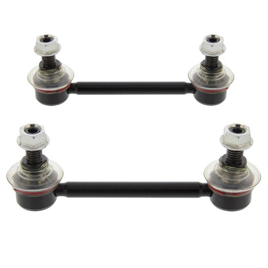 Volvo S80 Mk1 1999-2006 Rear Anti Roll Bar Drop Links Pair