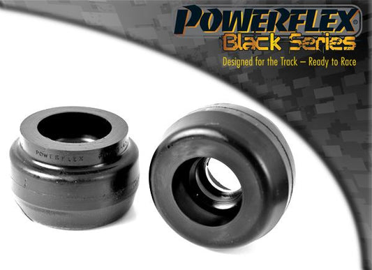 For VW Bora 2WD 1997-2006 PowerFlex Black Series Front Strut Top Mount Bush