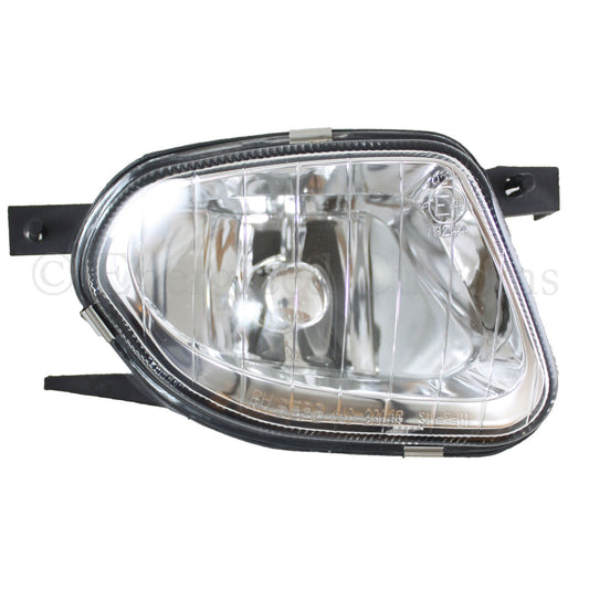 Mercedes Benz Sprinter MK3 2007-> Front Fog Light Lamp Drivers Side O/S