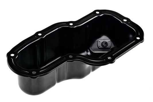 Nissan Xterra 2005-2015 Sheet Steel Engine Oil Sump Pan