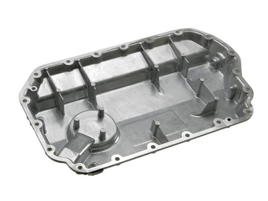 Audi A6 1995-2005 2.7 T / 2.7 T quattro Aluminium Engine Oil Sump Pan