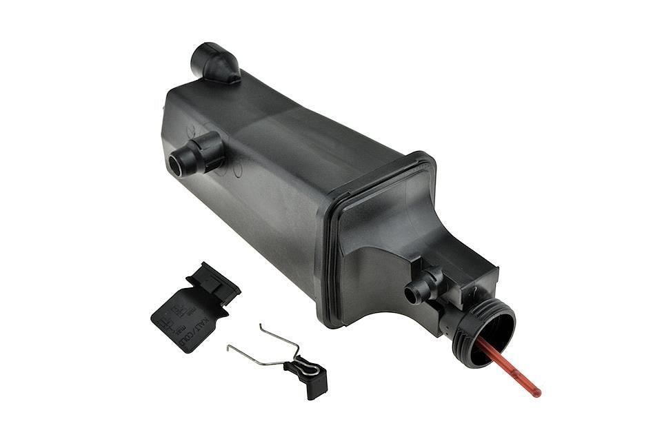 BMW X3 E83 2003-2010 Radiator Coolant Expansion Header Tank