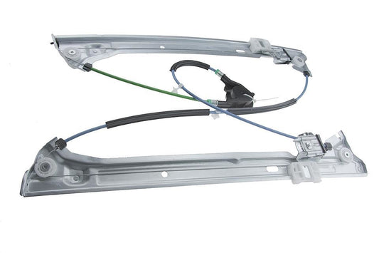 Mercedes Vito W639 2003-2014 Front Left Electric Window Regulator