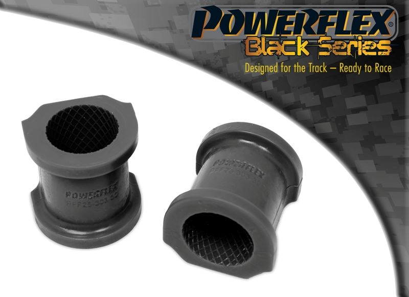 For Honda Element 2003-2011 PowerFlex Black Series Front Anti Roll Bar Bush