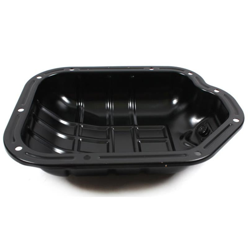 Nissan Murano I 2003-2008 3.5 4x4 Steel Engine Oil Sump Pan