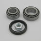 For Fiat Ducato 1993-2006 Rear Wheel Bearing Kits Pair